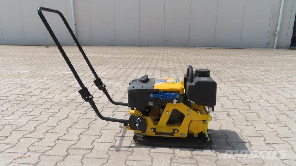 Bomag BP 10/36E Vibratorer