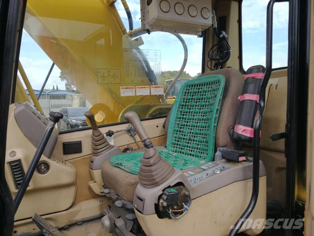 CAT 325 B L Gravemaskiner på larvebånd