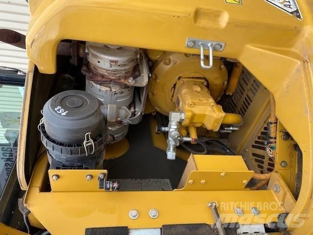 CAT 308 E 2 CR Gravemaskiner på larvebånd