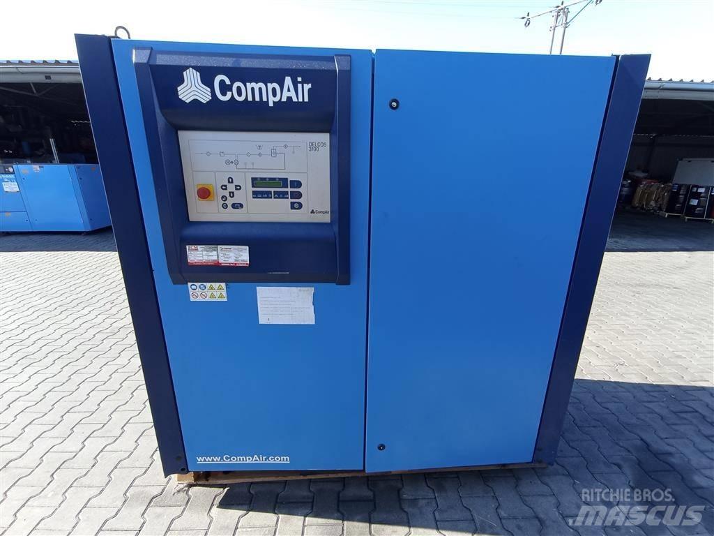 Compair L45-13a Kompressorer