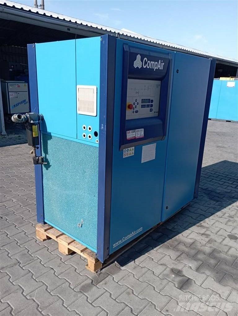 Compair L45-13a Kompressorer
