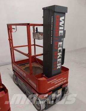 SkyJack SJ 12 Saxlifte
