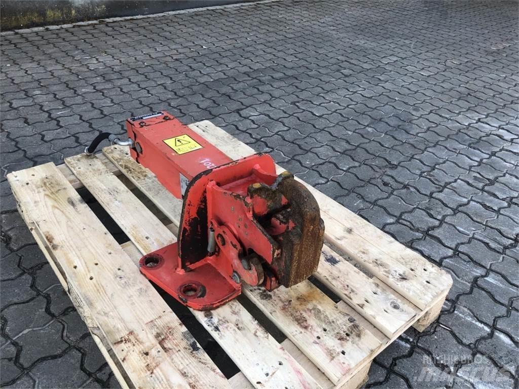 Manitou Diverse Skovle