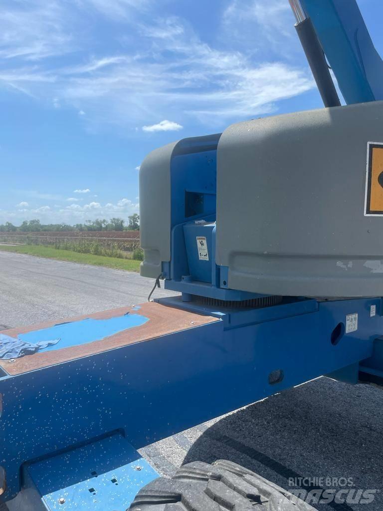 Genie S 40 Teleskoplifte