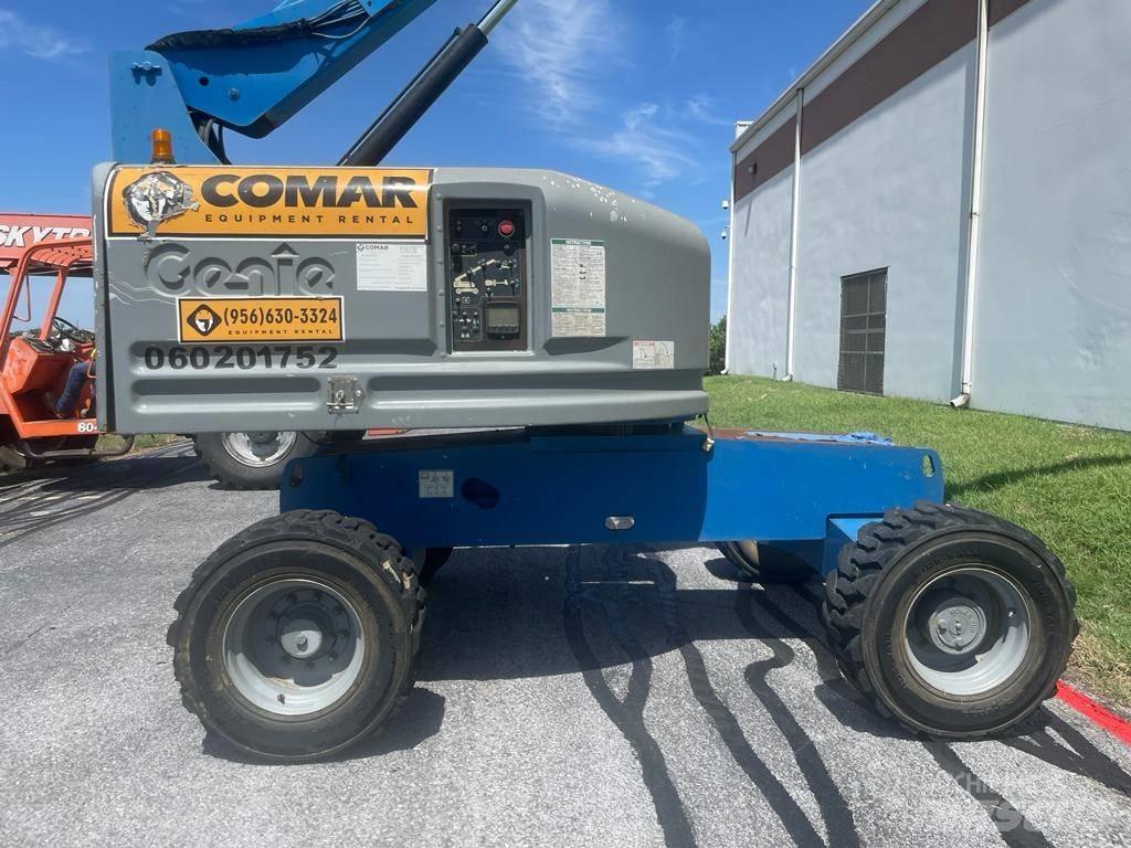 Genie S 40 Teleskoplifte