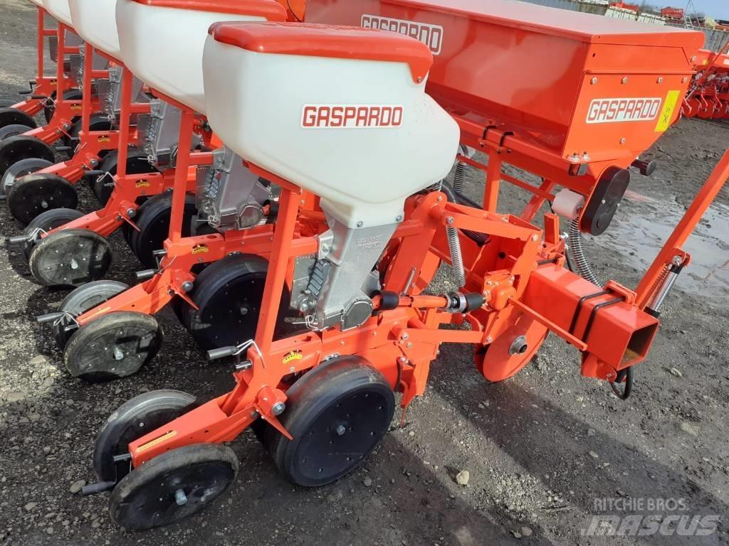 Maschio MT 6 Plantemaskiner