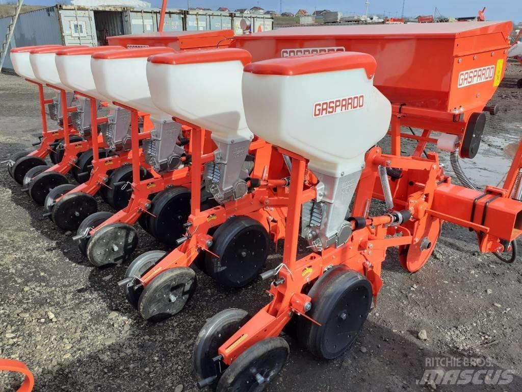 Maschio MT 6 Plantemaskiner