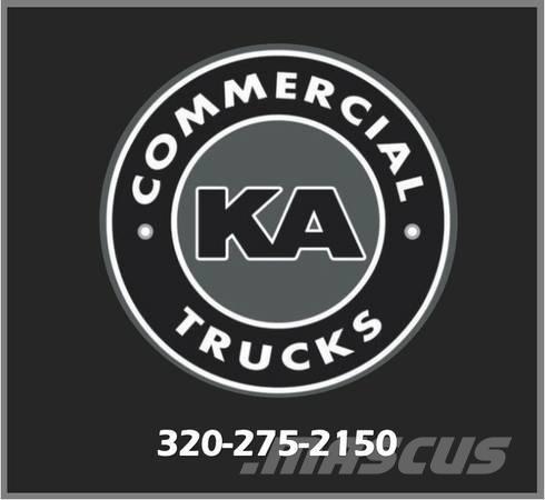 CM AL ER Transport – Andet