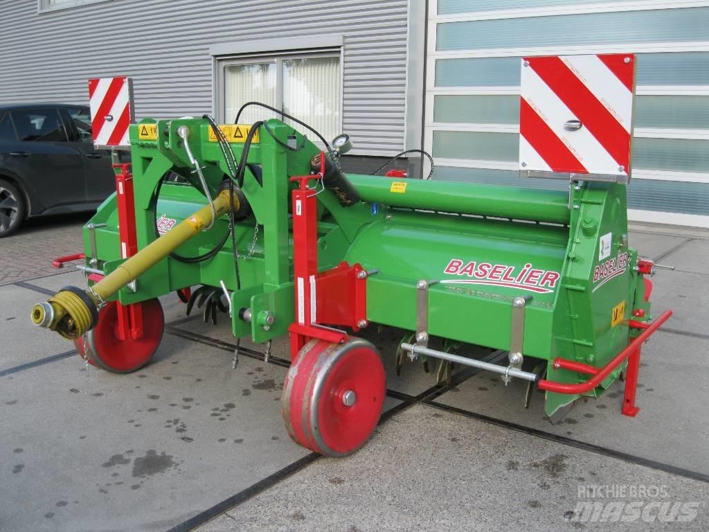Baselier 4FKE 310 Hyppere