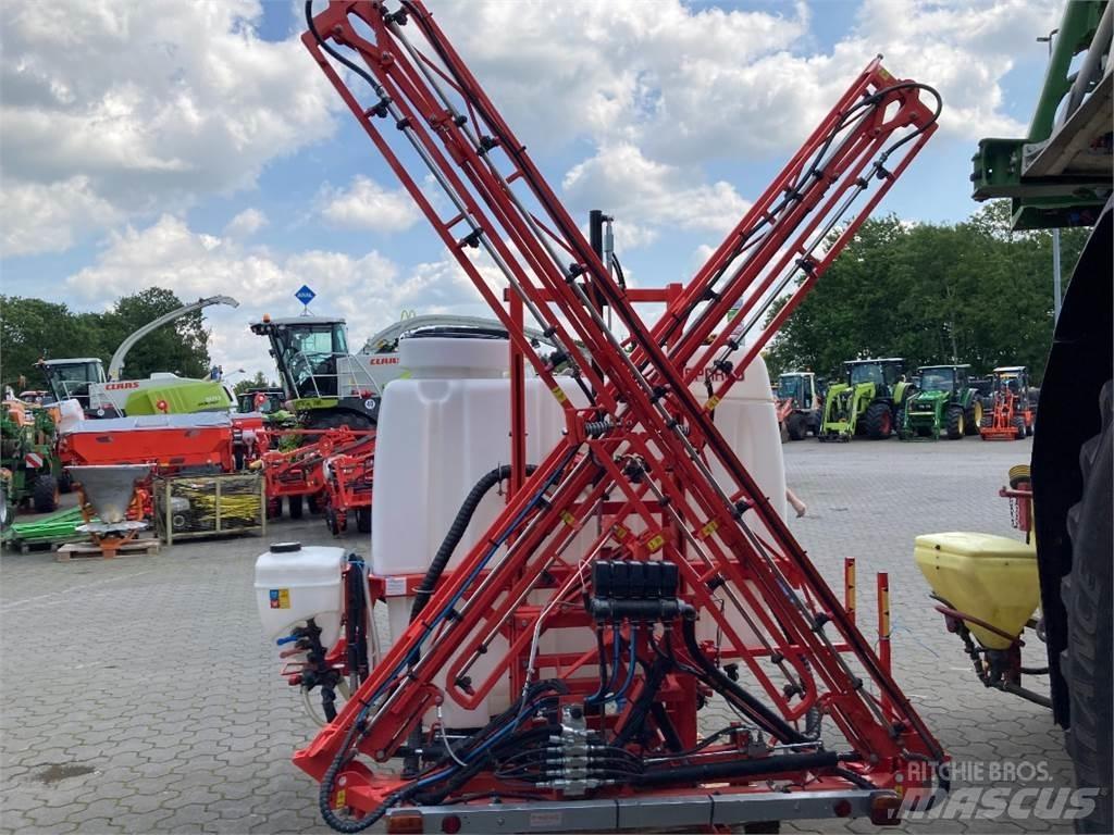 Maschio Teko 1000 Trailersprøjter