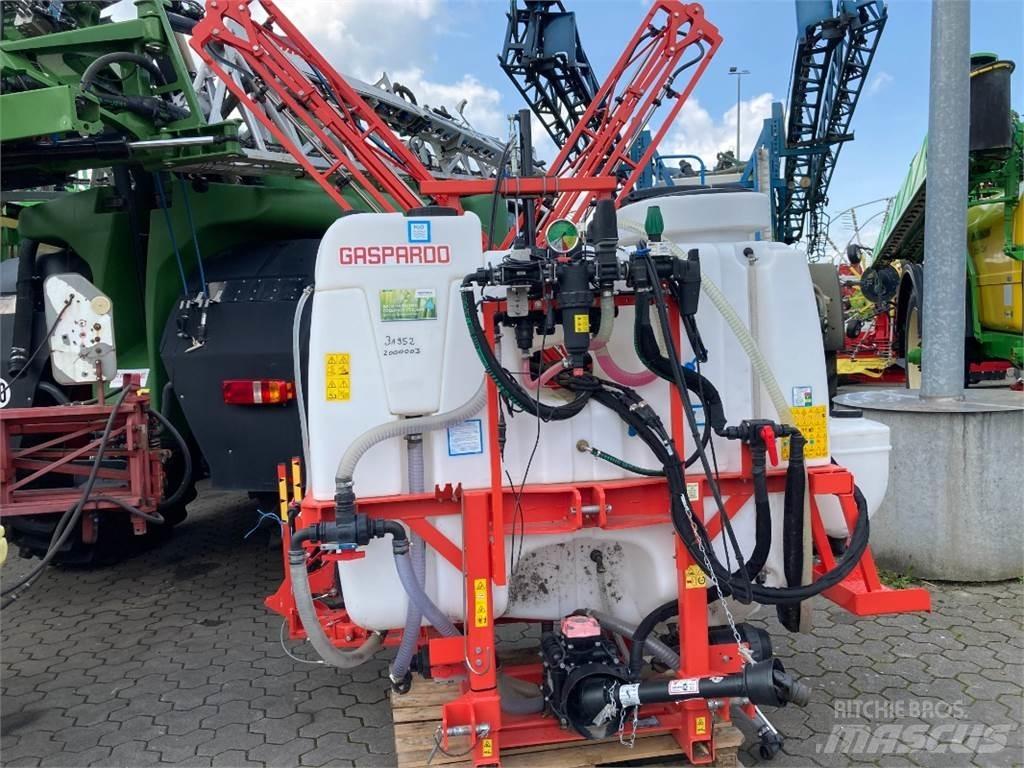 Maschio Teko 1000 Trailersprøjter