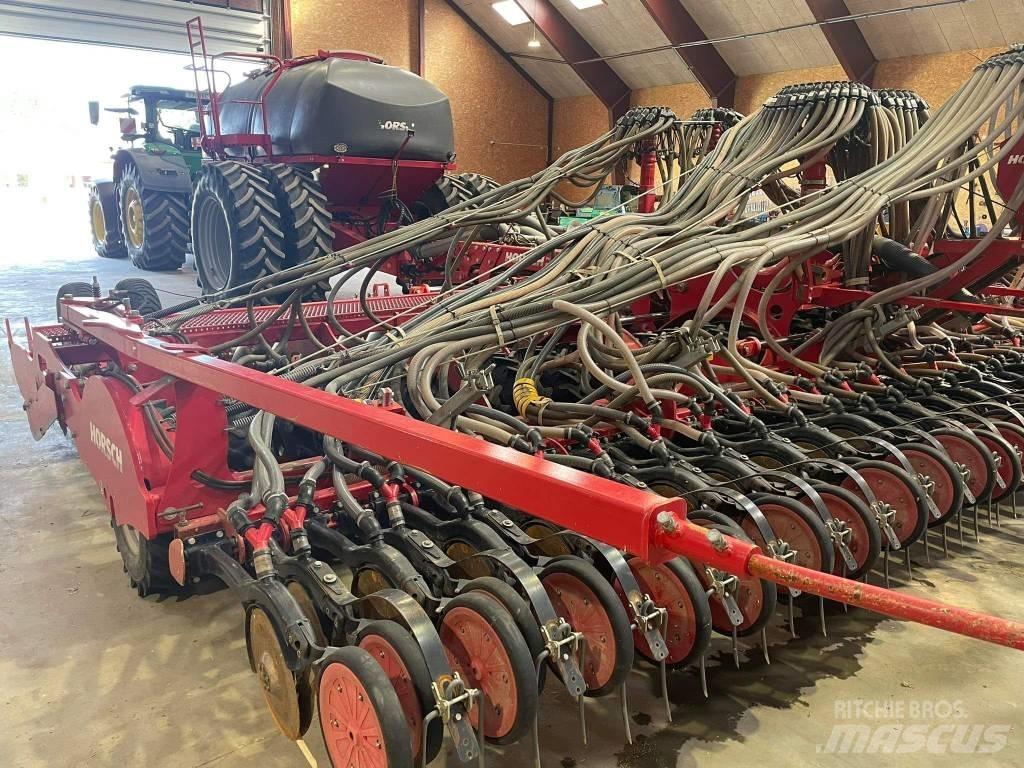 Horsch Pronto 9 SW Såmaskine