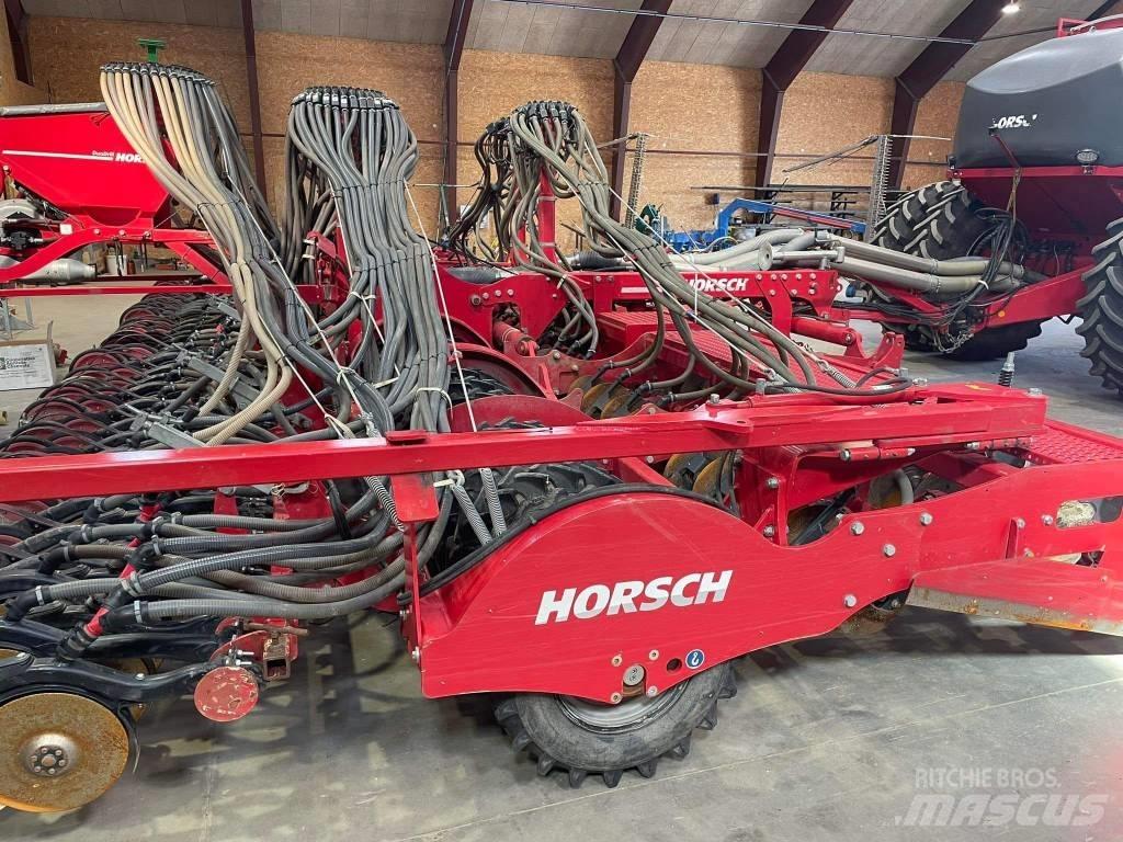 Horsch Pronto 9 SW Såmaskine