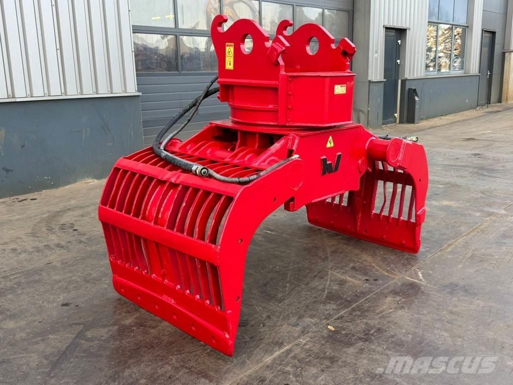 Verachtert VRG-30 Gribere