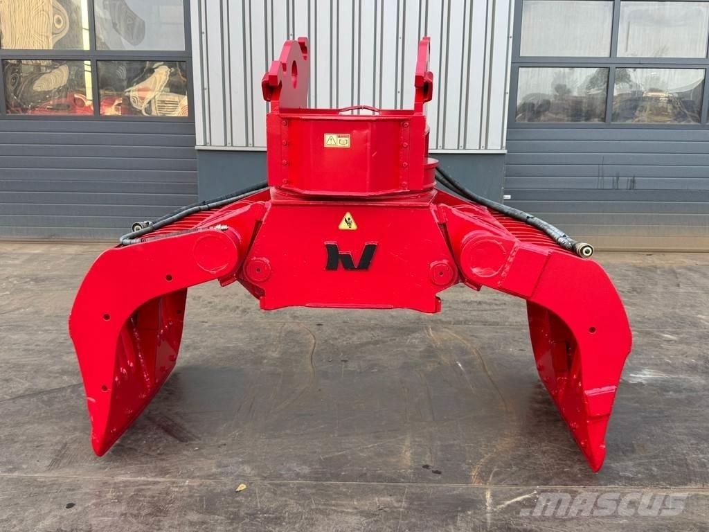 Verachtert VRG-30 Gribere