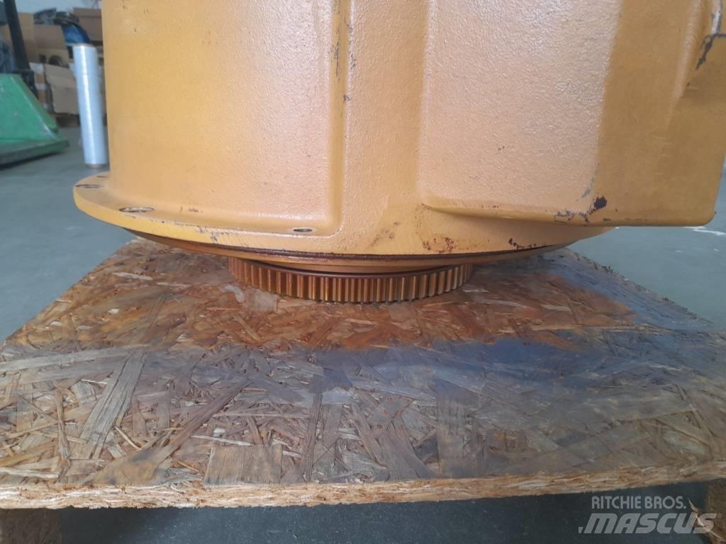 CAT 988 F II Gear