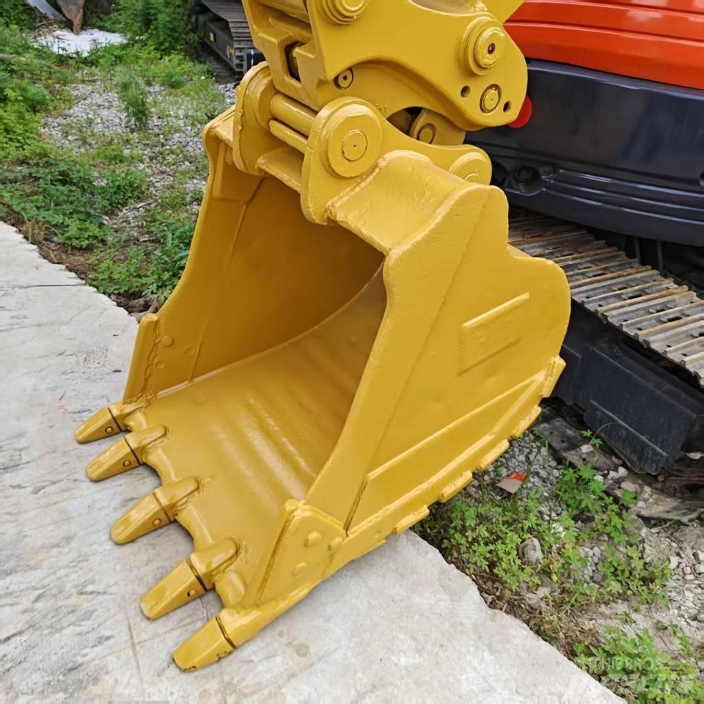 CAT 307.5 Midi-gravemaskiner 7t - 12t