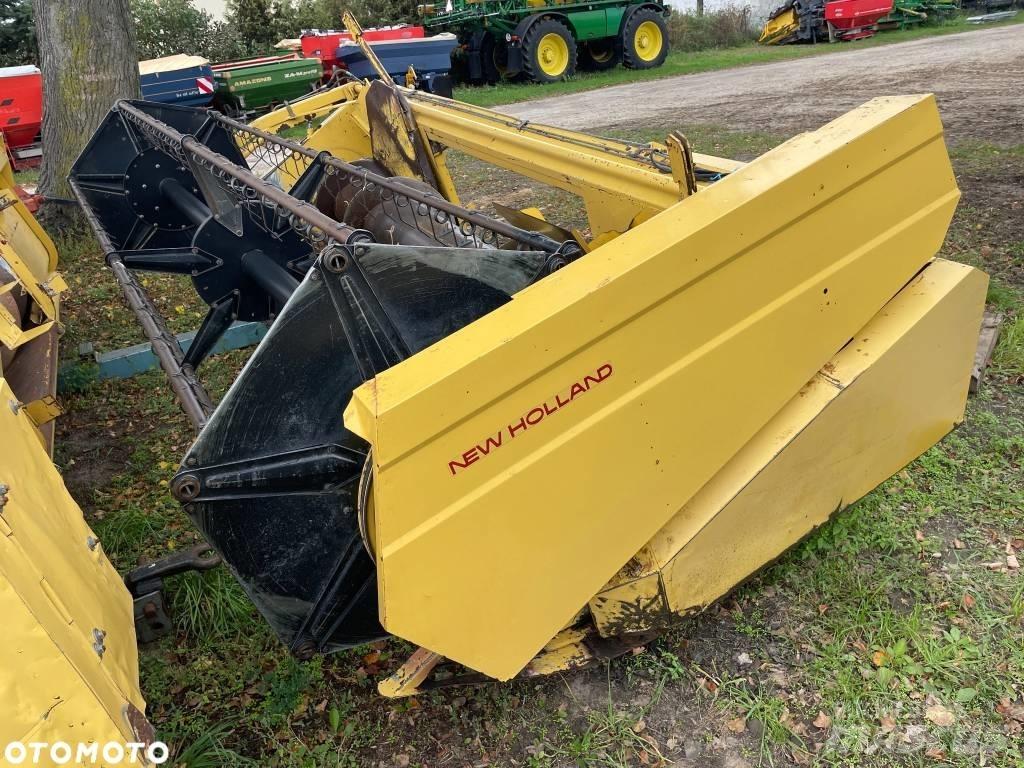 New Holland TX 32 Mejetærskere