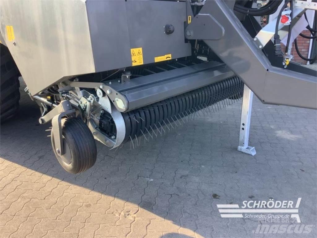 Fendt TIGO 65 XR Selvlæssende vogne