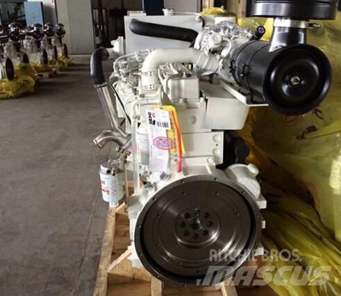 Cummins 6CT8.3-GM129 Motorer
