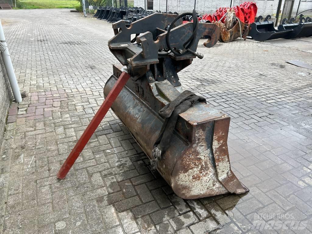  Kantel Bak Skovle