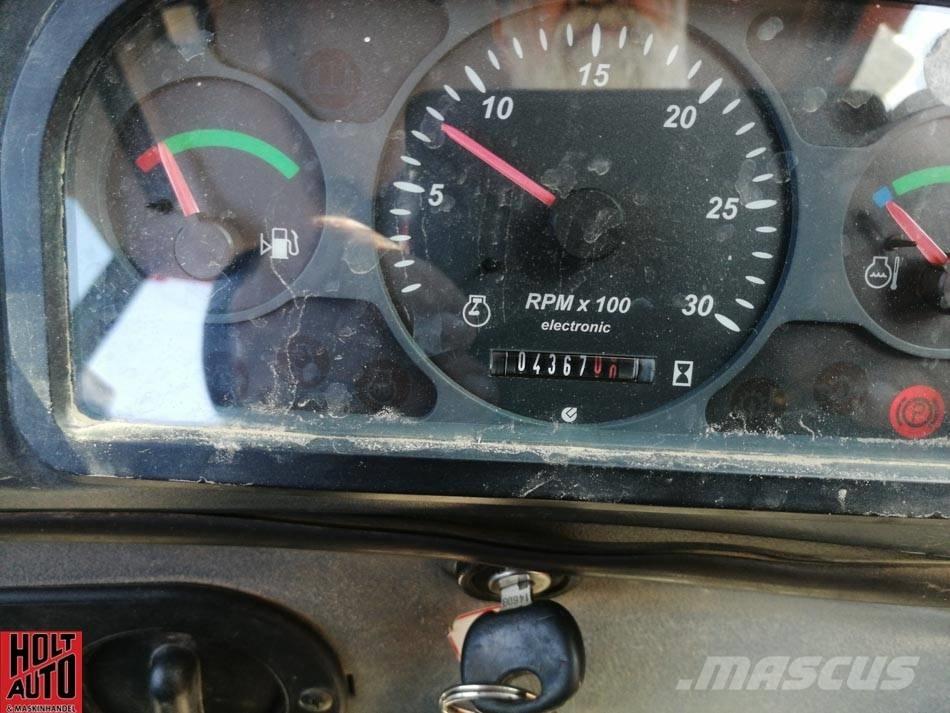 Hitachi FB 200.2 Rendegravere