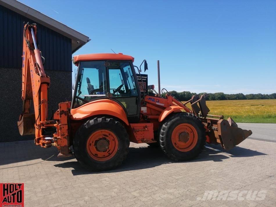 Hitachi FB 200.2 Rendegravere