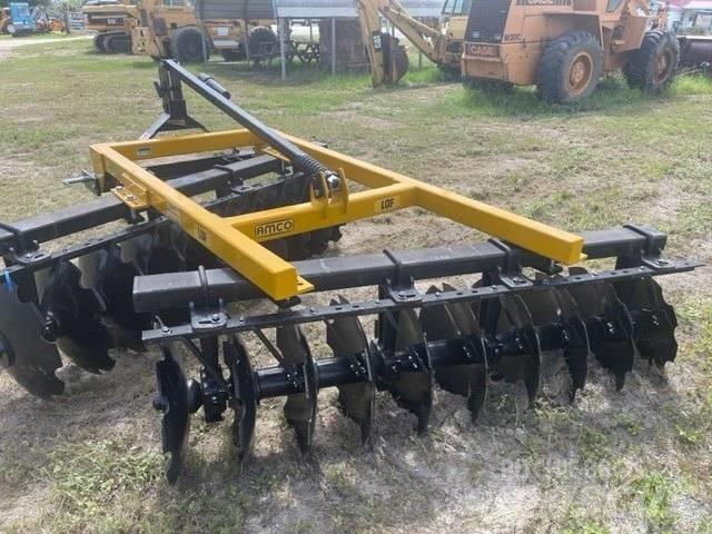 Amco HARROW Tallerkenharver