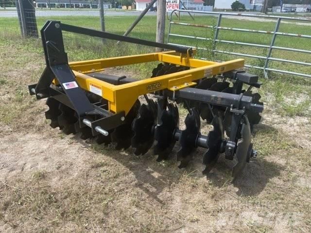 Amco HARROW Tallerkenharver