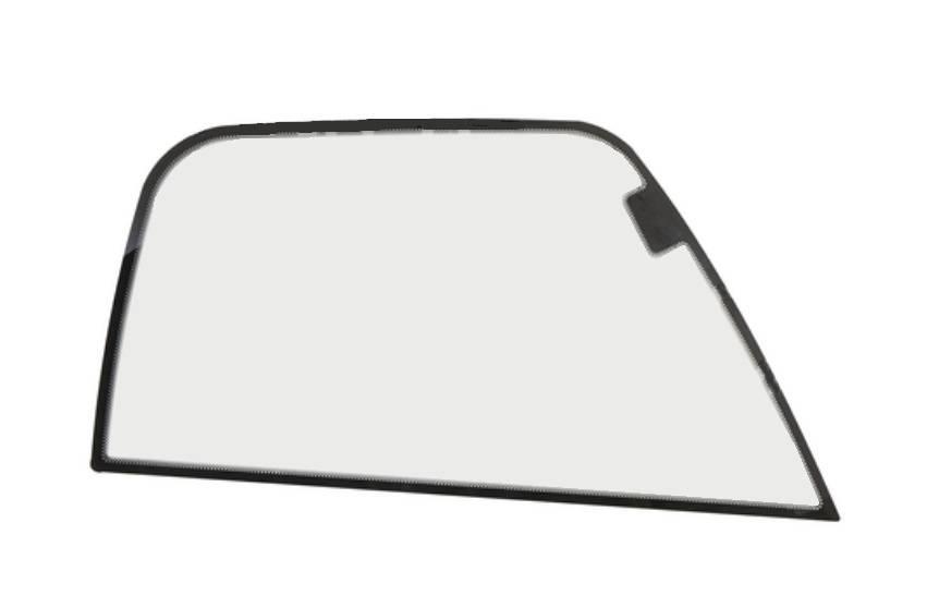 JLG 4017 RS Kabiner og interiør