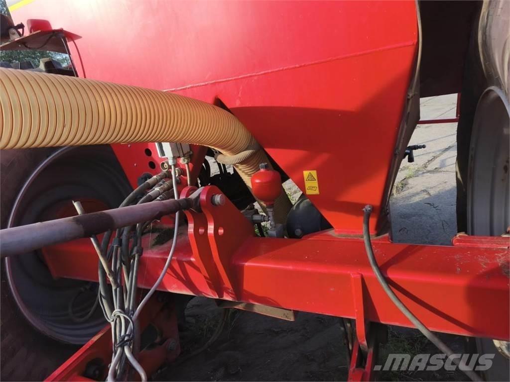 Horsch Maistro 9RC Enkornssåmaskiner