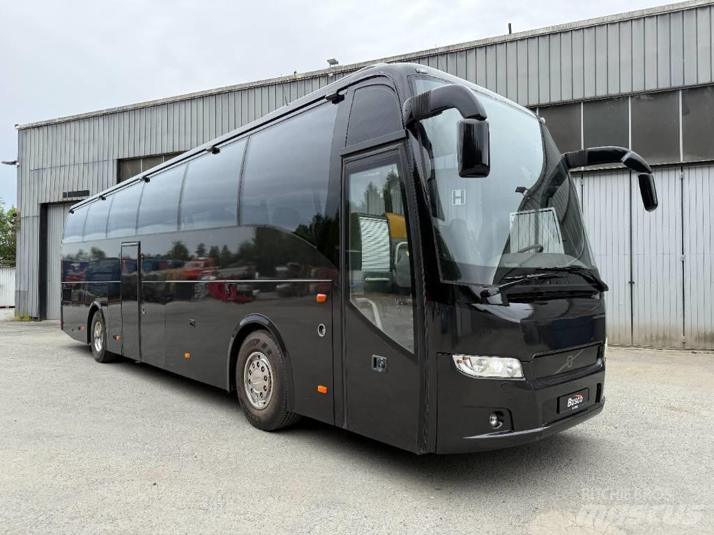 Volvo B12B 9900 Turistbusser
