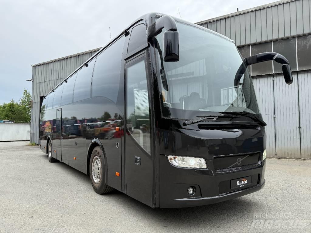 Volvo B12B 9900 Turistbusser