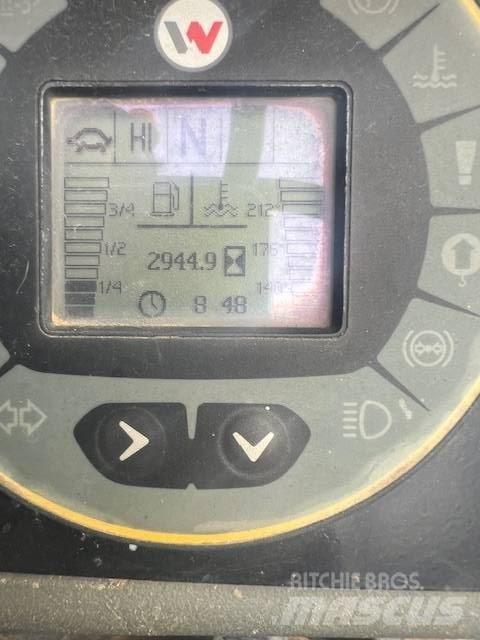 Wacker DW 60 Dumpere