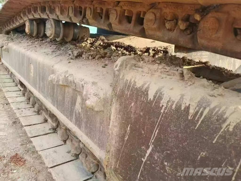 Sumitomo 350 Gravemaskiner på larvebånd