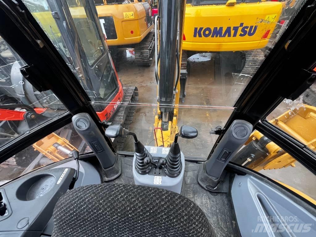 CAT CAT420F Rendegravere