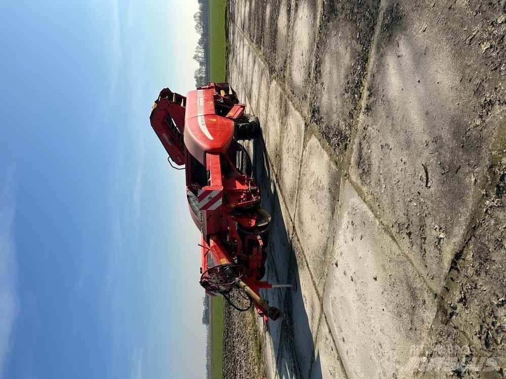 Grimme GZ 1700 DL Kartoffeloptagere