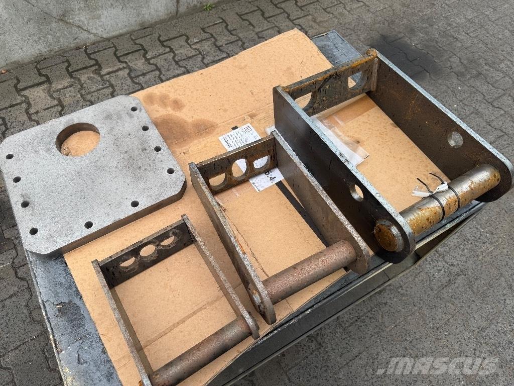  Haner HMZG x4 .7A Gribere