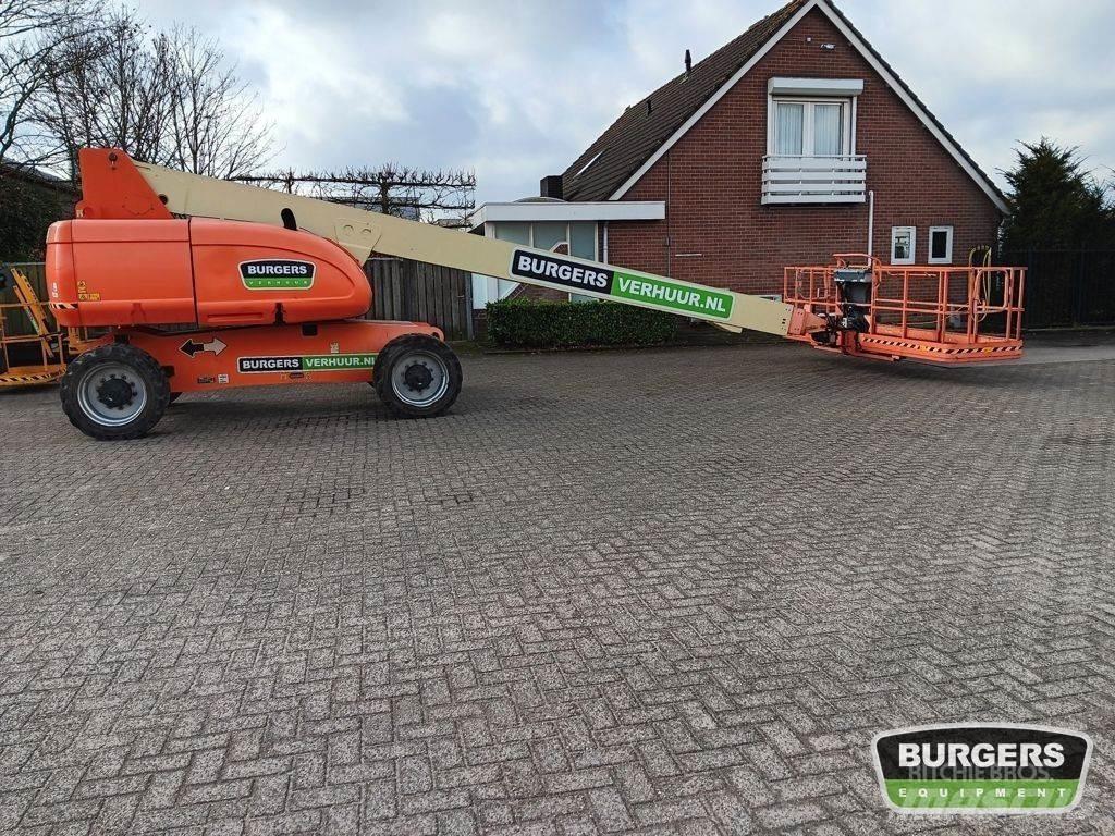 JLG 680S Teleskoplifte