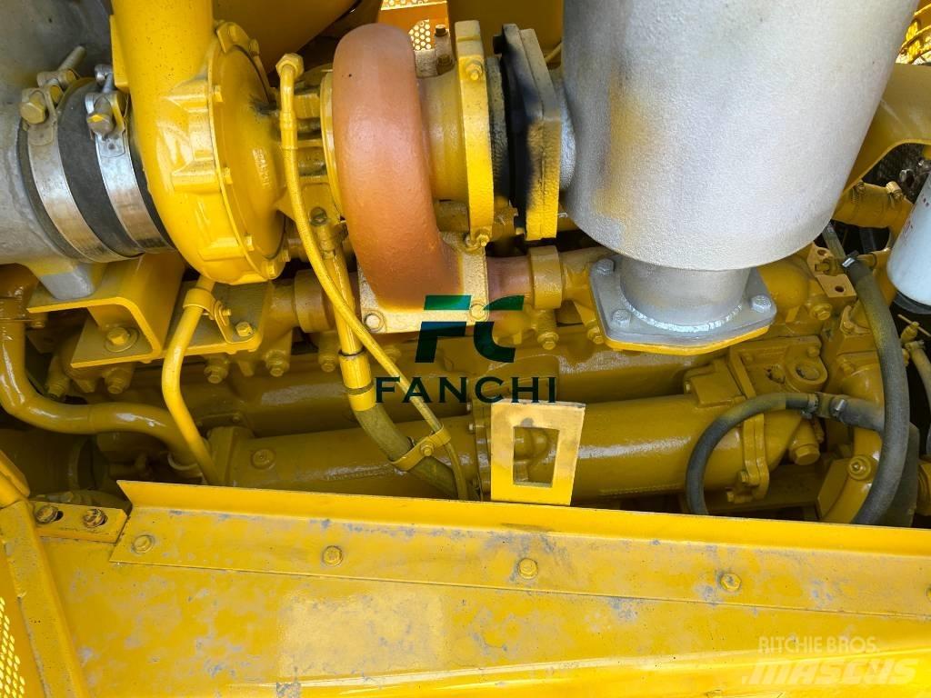 CAT D 8 R Bulldozer på larvebånd
