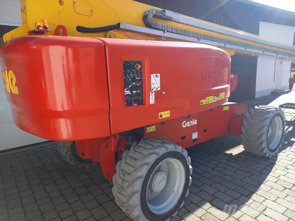 Genie S 85 Teleskoplifte