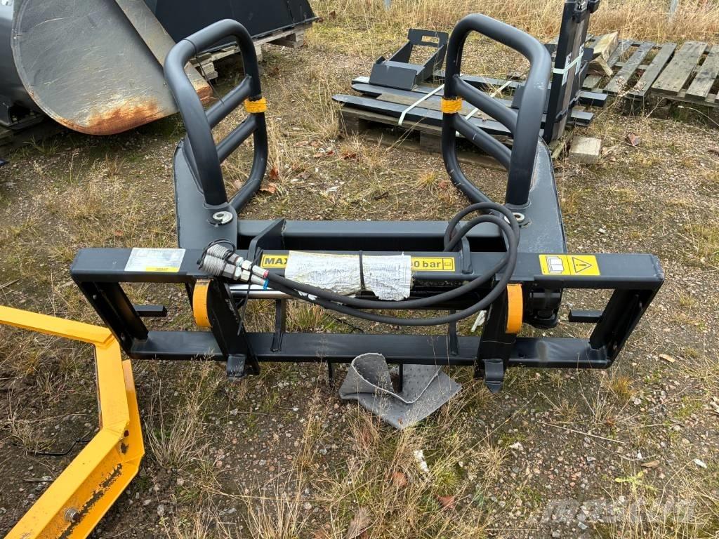 Ålö Unigrip Tilbehør til frontlæsser