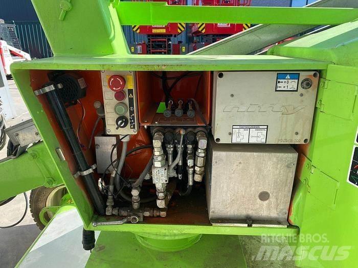 Niftylift HR12NE Andre lifte og platforme