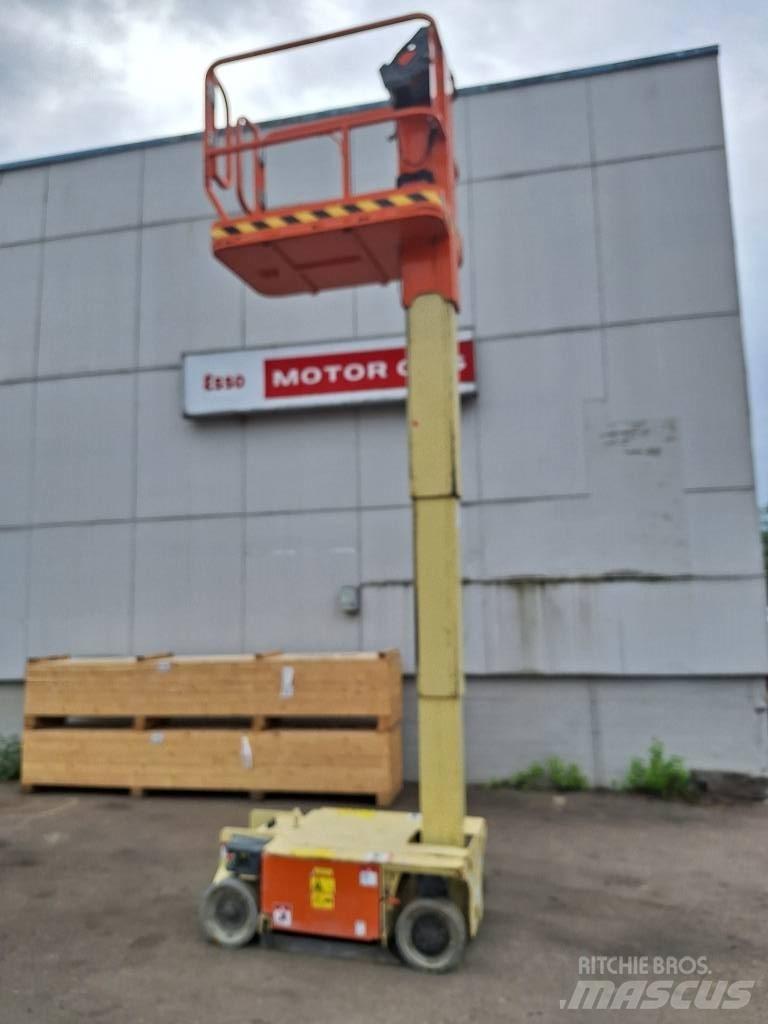 JLG 1230 ES Saxlifte