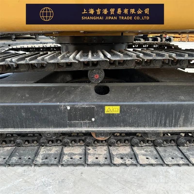 CAT 308 E Midi-gravemaskiner 7t - 12t