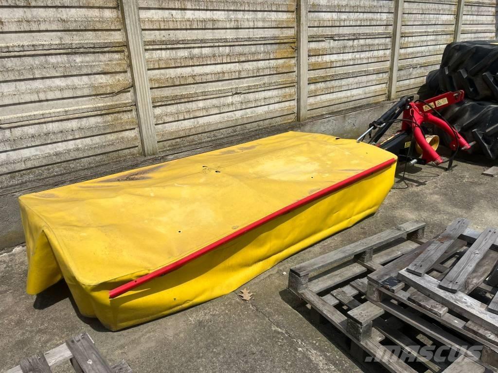 Fella SM 248 Græsslåmaskiner