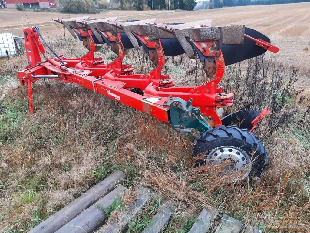 Vogel & Noot MS850ST Vendeplove