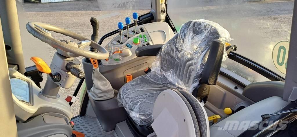 Deutz-Fahr 5125 GS Traktorer