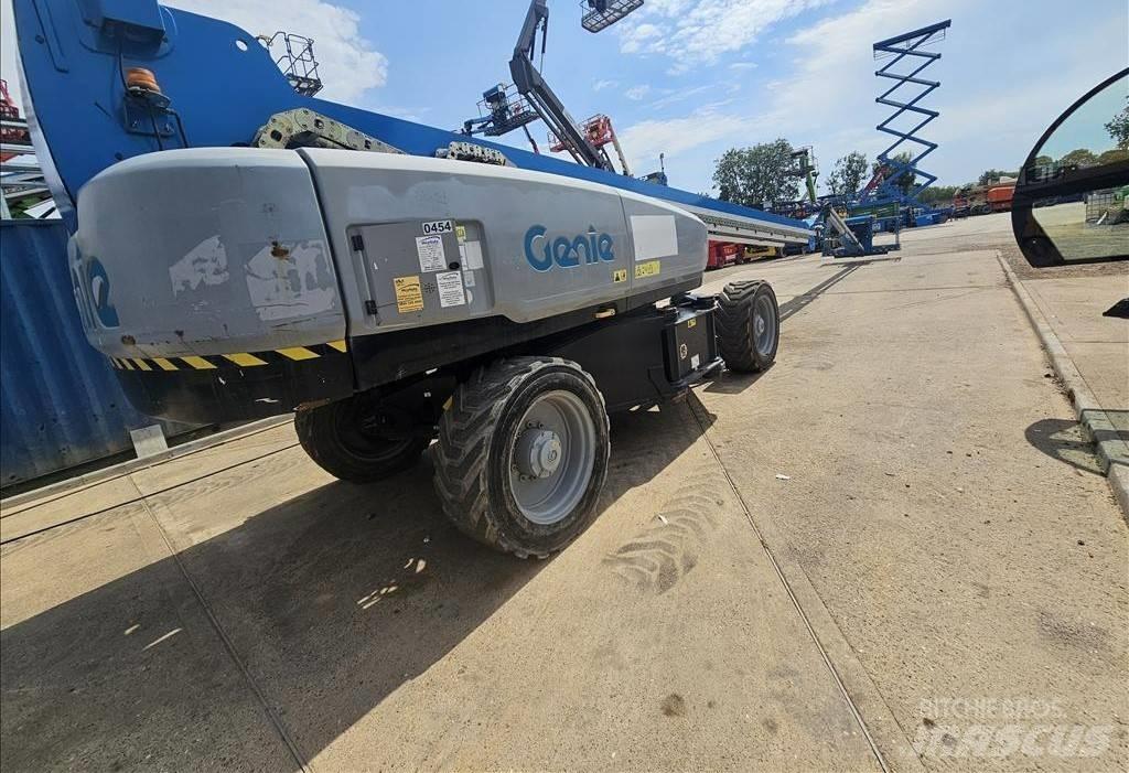 Genie SX135 XC Teleskoplifte