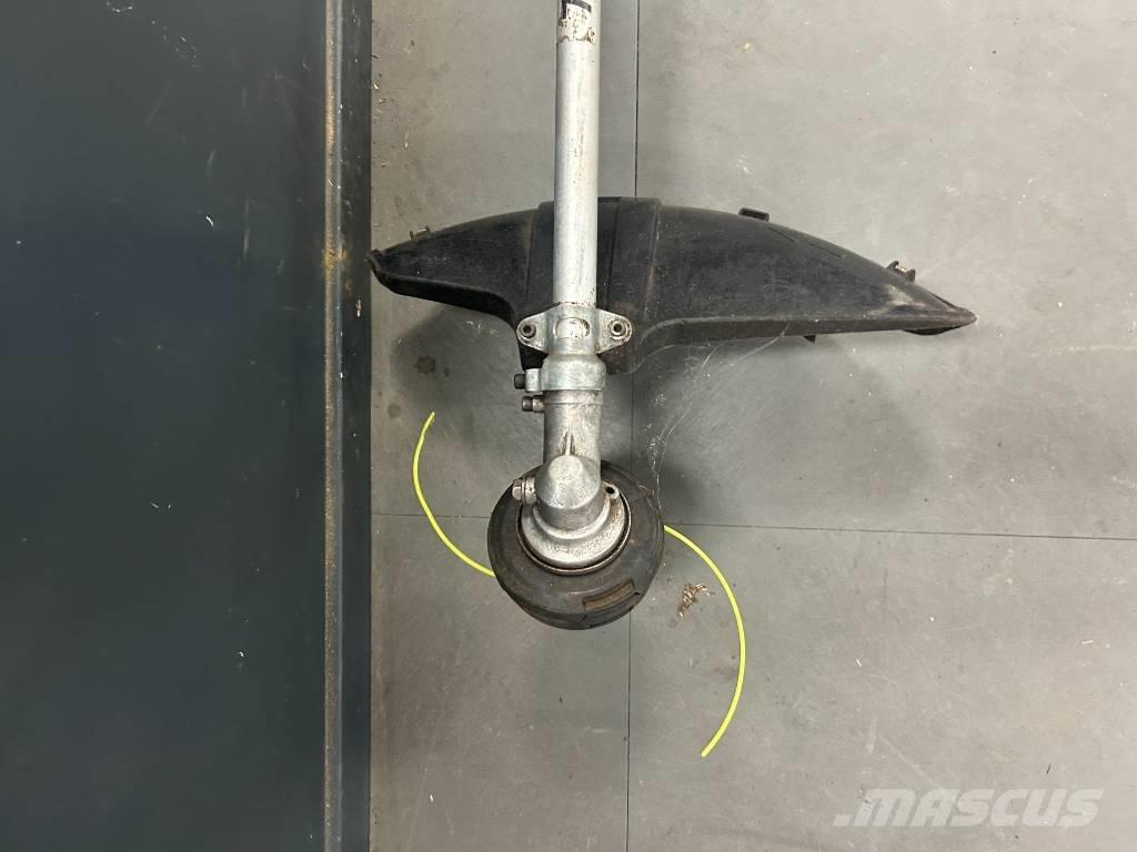 Makita Ur007gz01 Have & Park - Andet 